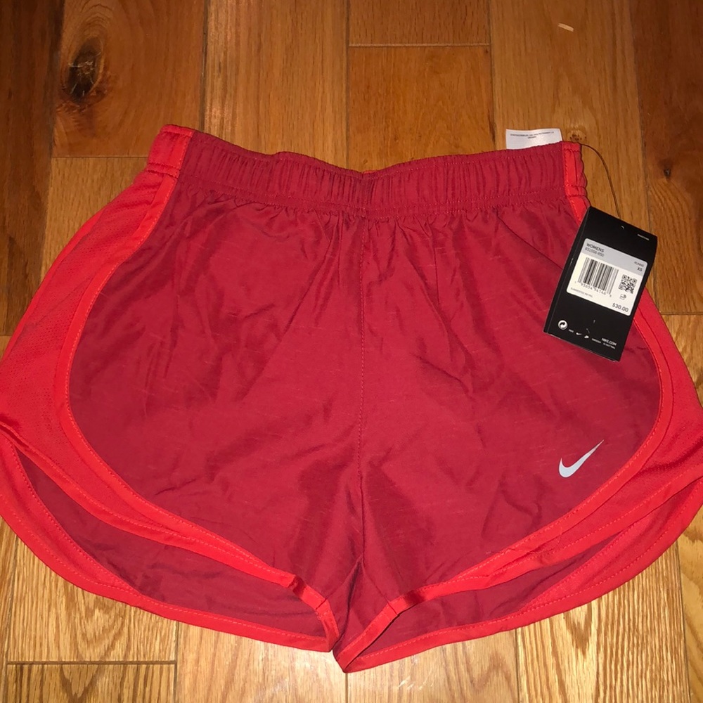 Women’s Nike shorts